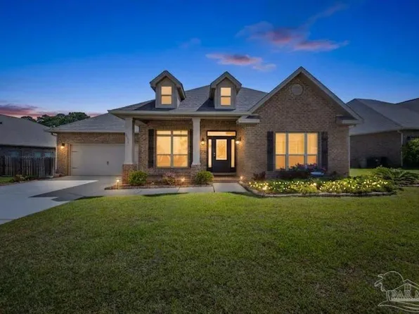 8056 Stream Ridge Rd, Pensacola, FL 32526