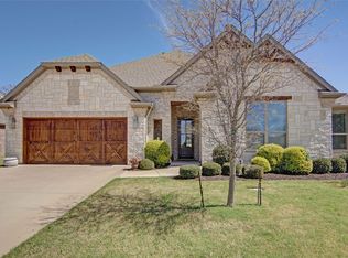 1108 Crown Valley Dr, Weatherford, TX 76087