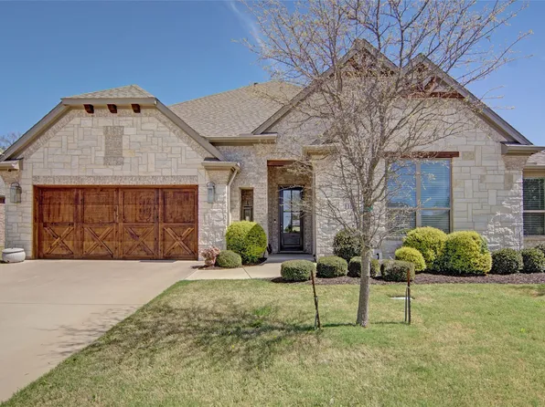 1108 Crown Valley Dr, Weatherford, TX 76087