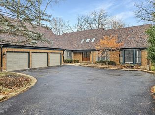 240 Buckminster Ct, Lake Bluff, IL