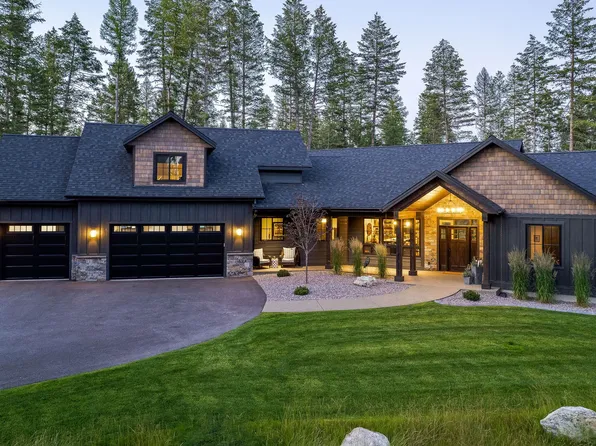 1894 Whitefish Village Dr, Whitefish, MT 59937