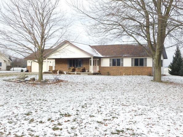 410 Golf View Dr, Sandusky, MI 48471