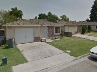 4382 N Cleo Ave, Fresno, CA
