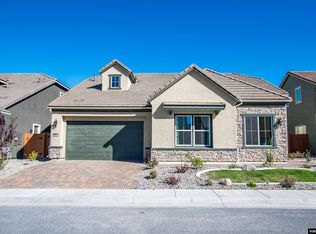 9420 Stony Hill Rd, Reno, NV 89521