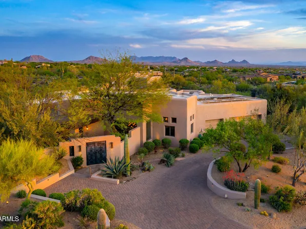 10541 E GROUNDCHERRY Lane #84, Scottsdale, AZ 85262