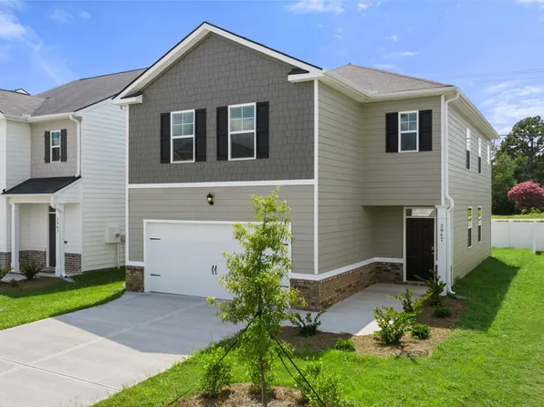 11974 Aukerman Way #128, Hampton, GA 30228