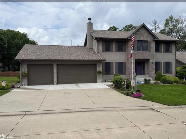 15345 Bayside Ct, Clear Lake, IA 50428