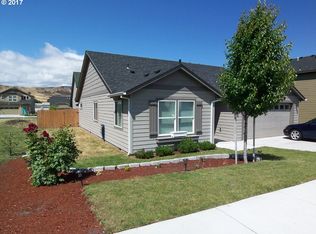 981 Heritage Way, The Dalles, OR