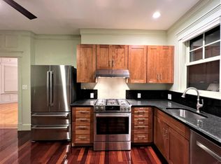 20 Laurel St #1, Somerville, MA 02143