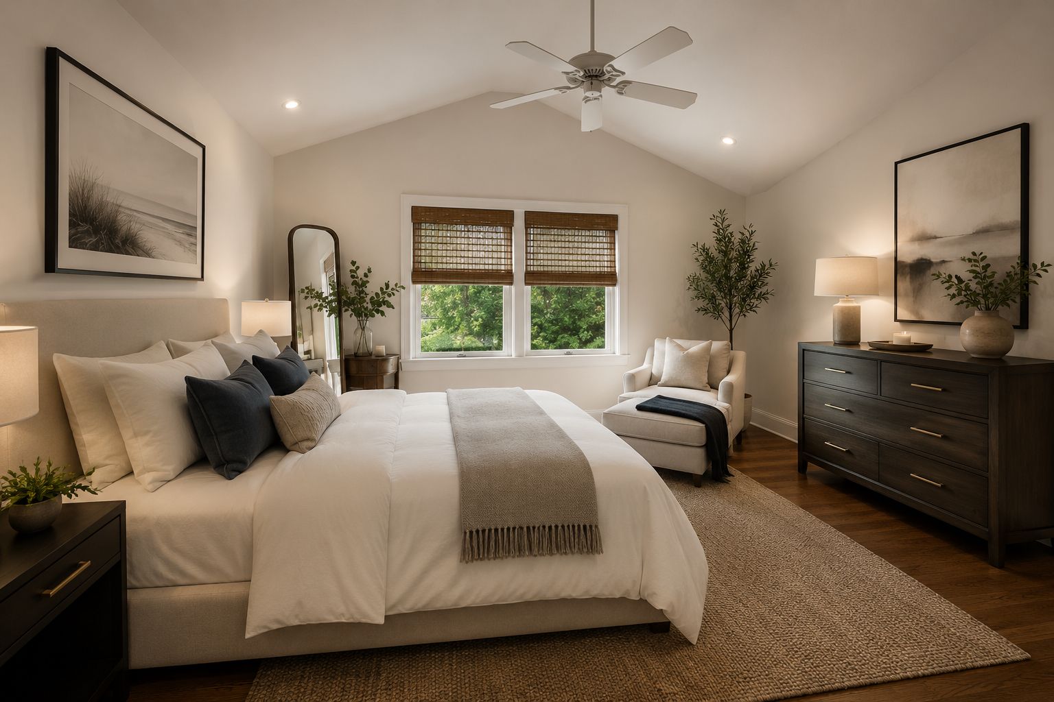  Guest Room EnSuite