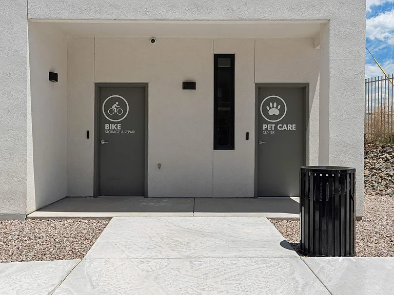 Cielo Luxury Living Apartments — Photo 41