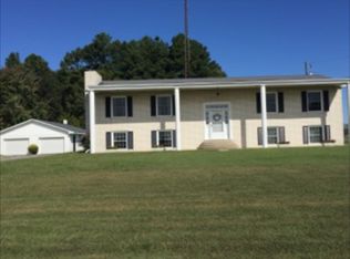 728 Old Hoppertown Rd, Russell Springs, KY 42642