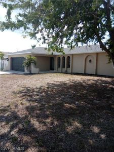 1140 Mohawk Pkwy, Cape Coral, FL, 33914