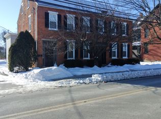 132 W Frederick St APT 6, Millersville, PA 17551