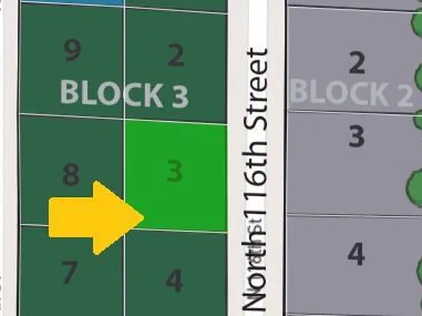 8631 North 116TH STREET, Milwaukee, WI 53224