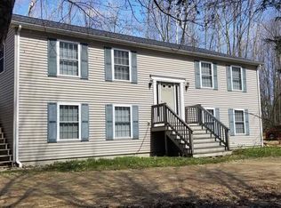 33 Sheepboro Rd, Rochester, NH 03867