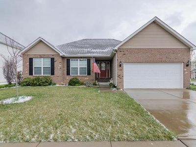 1139 Beechcraft Blvd, Mascoutah, IL, 62258