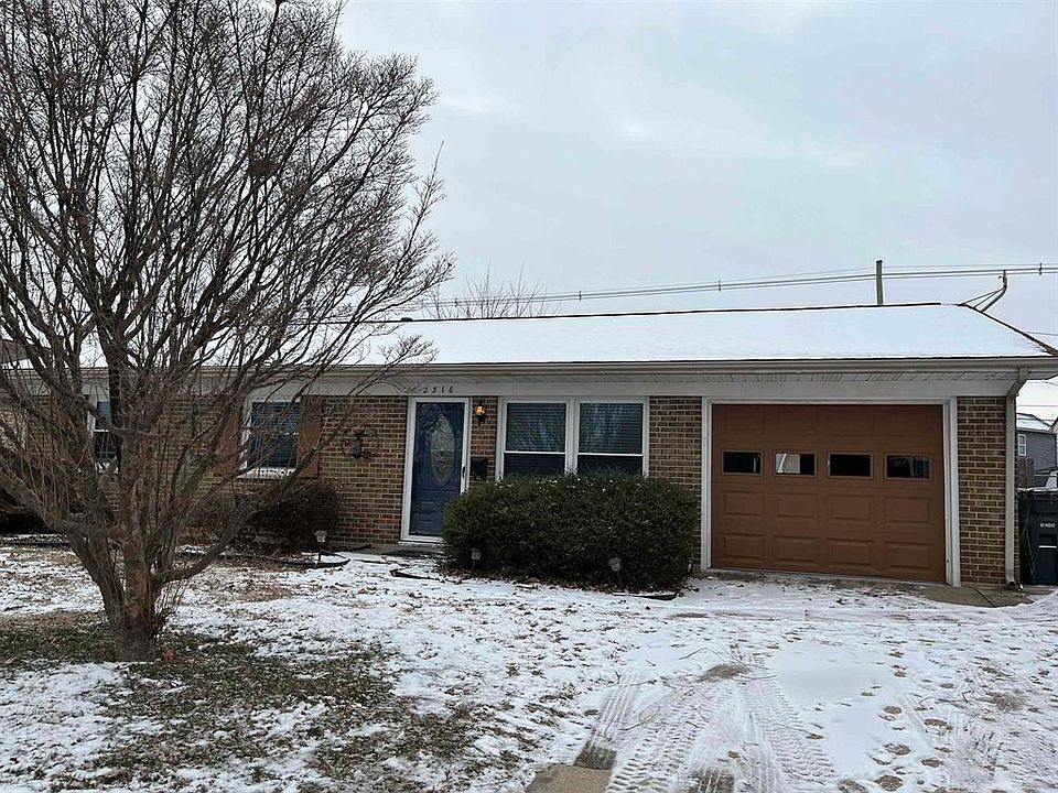 1st image of 2316 Middleground Dr
