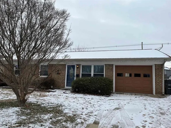 2316 Middleground Dr, Owensboro, KY 42301