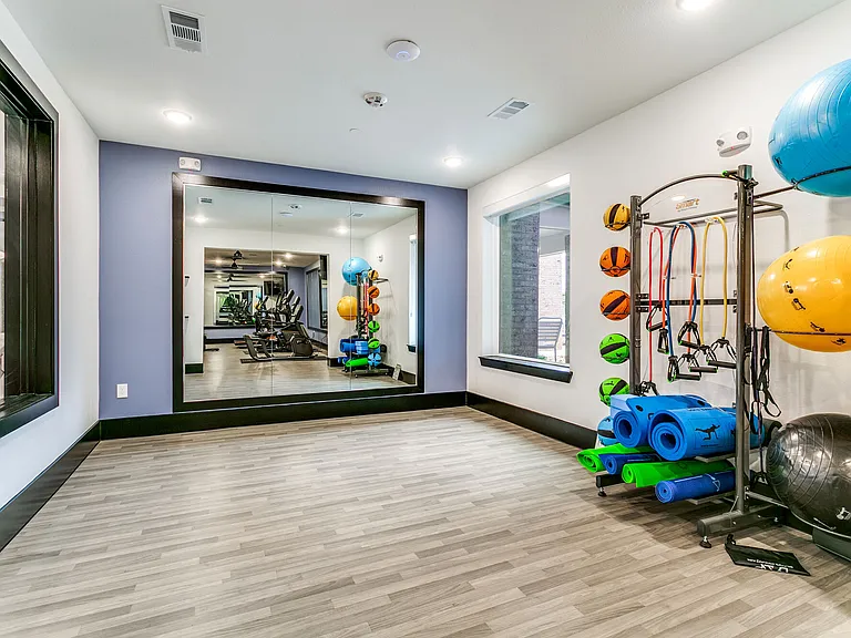 Palladium Lewisville — Photo 20