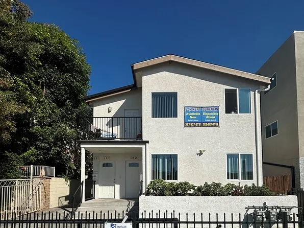 123 1/2 E 88th St, Los Angeles, CA 90003