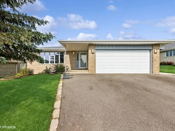 13766 McCabe Dr, Orland Park, IL 60467