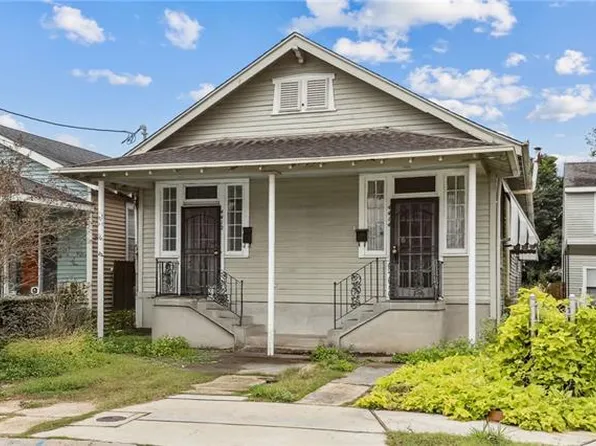 4414 Eden St, New Orleans, LA 70125