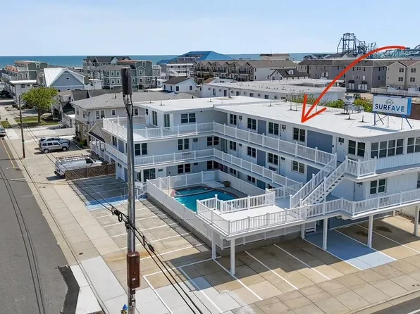 2001 Surf Ave #11, Wildwood, NJ 08260