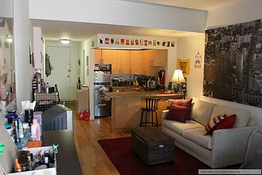 Rented by Bond New York