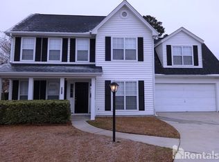 221 Ibis Ln, Goose Creek, SC 29445