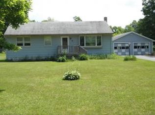 16 Marcy Ln, Middletown Springs, VT 05757