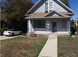436 S 1300 E, Salt Lake City, UT 84102