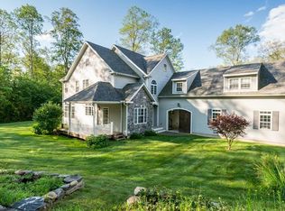 163 Lake Rd, Sturbridge, MA 01518