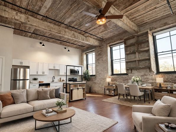 2548 N Hancock St #C302