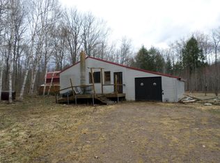 6813 E 1 1/2 Mile Rd, Sault Sainte Marie, MI 49783