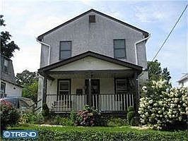 Home for Sale in Abington, Pennsylvania $194,900