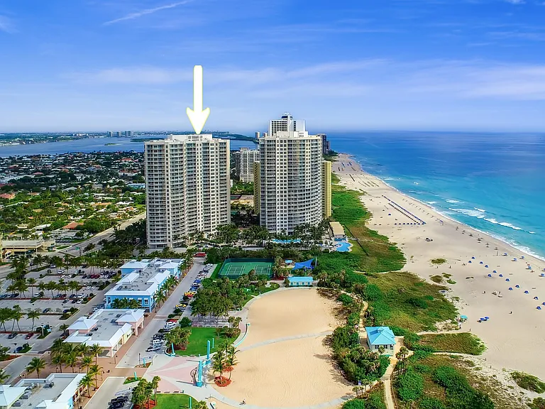 2700 N Ocean Dr #306B — Photo 32
