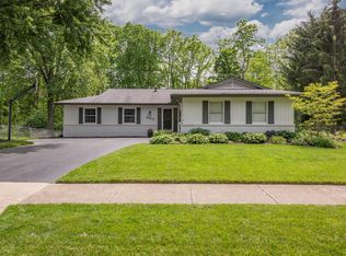 687 S Winmar Pl, Westerville, OH 43081