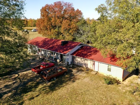 8043 Holly Mountain Rd, Clinton, AR 72031