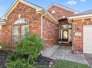 15318 Bent Twig Way, Cypress, TX 77433