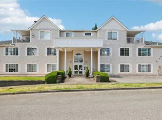 310 N Dunham Ave APT 204, Arlington, WA 98223