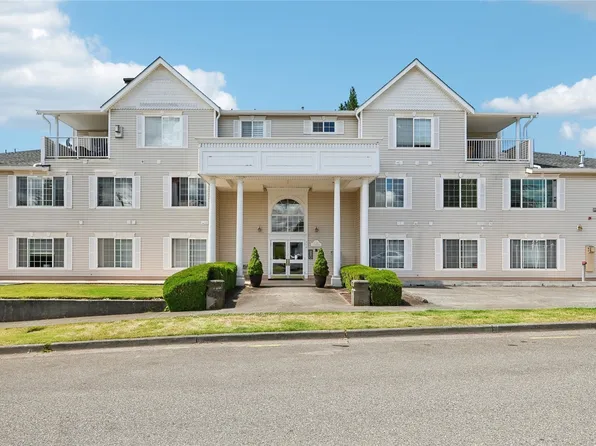310 N Dunham Avenue #204, Arlington, WA 98223