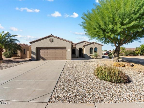 16419 W Chuparosa Ln, Surprise, AZ 85387