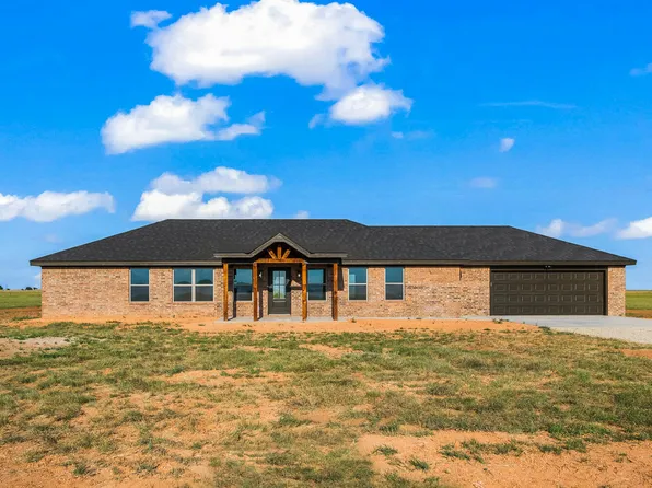 14722 N County Road 1200, Shallowater, TX 79363
