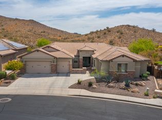 27705 N 15th Dr, Phoenix, AZ 85085