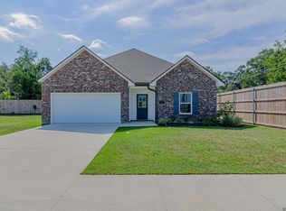 6102 Dune Terre Ave, Baton Rouge, LA 70806
