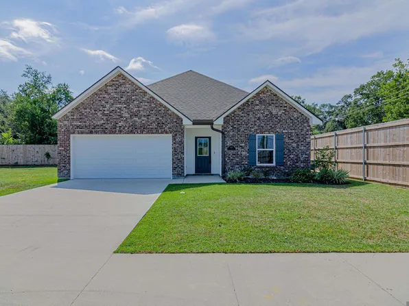6102 Dune Terre Ave, Baton Rouge, LA 70806
