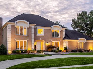 600 Colonel Anderson Pkwy, Hurstbourne, KY 40222