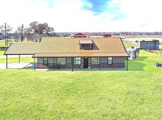 120 Keeter Springs Rd, Springtown, TX 76082