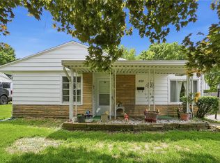 4728 Burkhardt Ave, Dayton, OH 45403